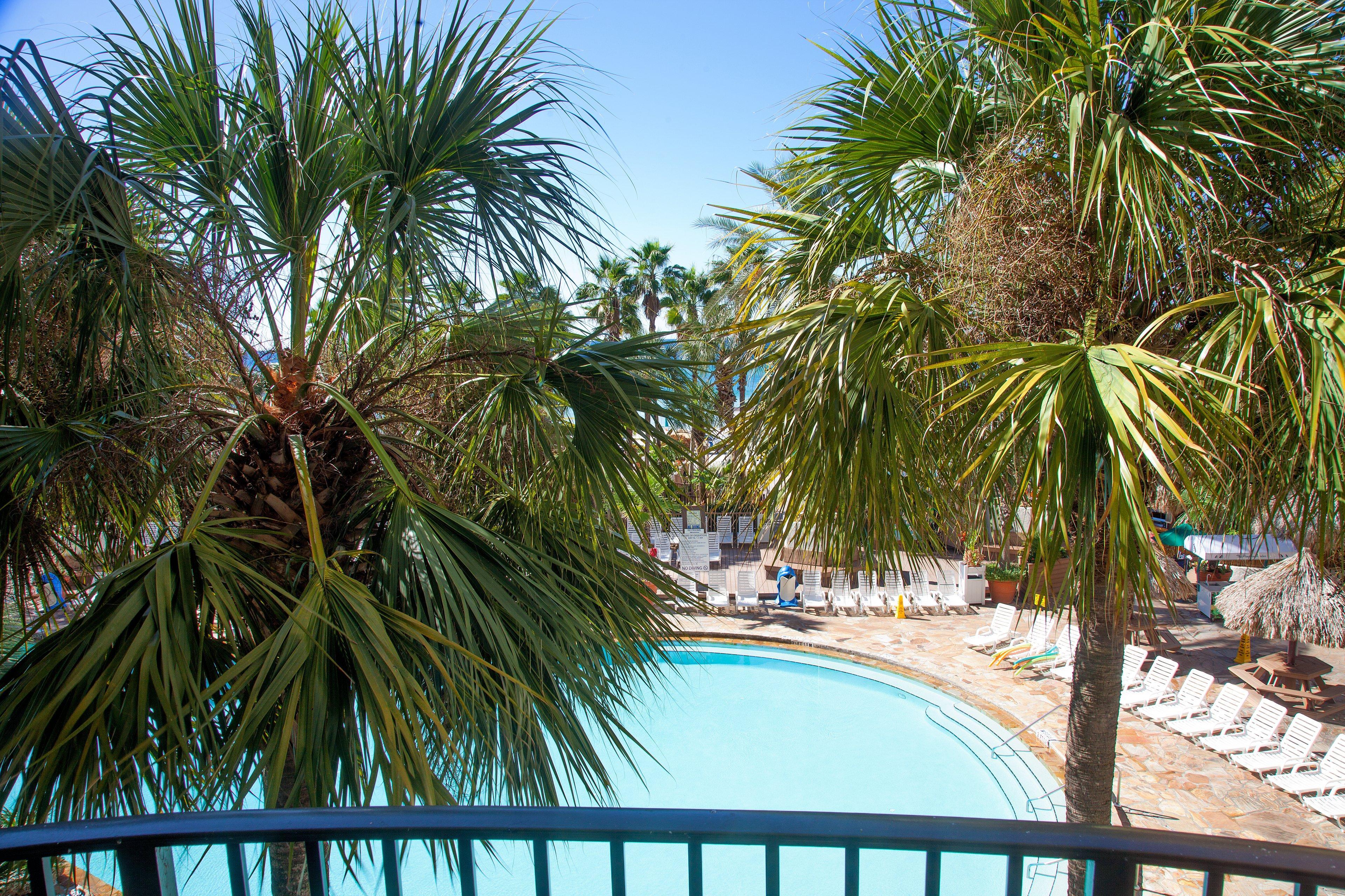Holiday Inn Resort Panama City Beach By Ihg Extérieur photo