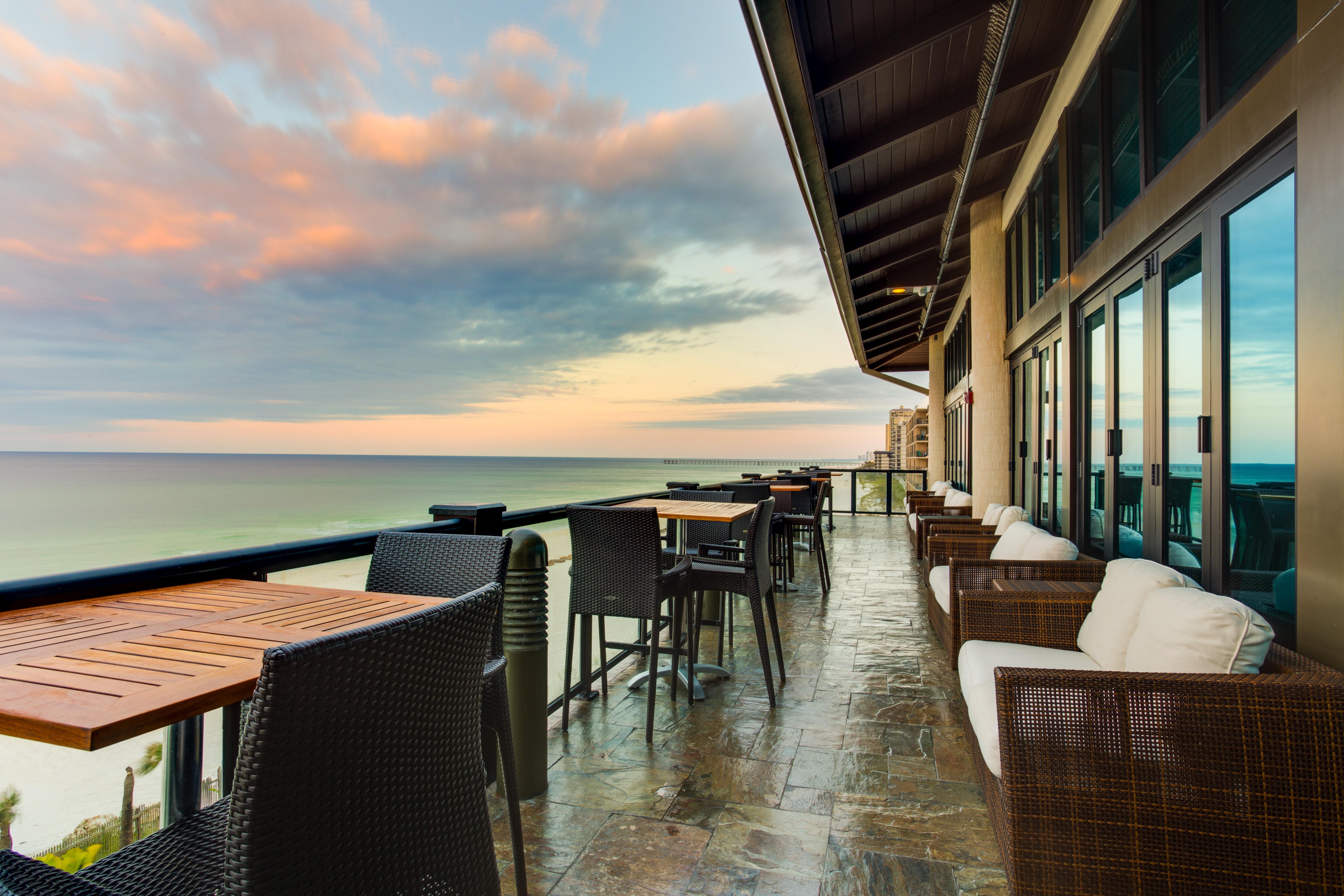 Holiday Inn Resort Panama City Beach By Ihg Extérieur photo