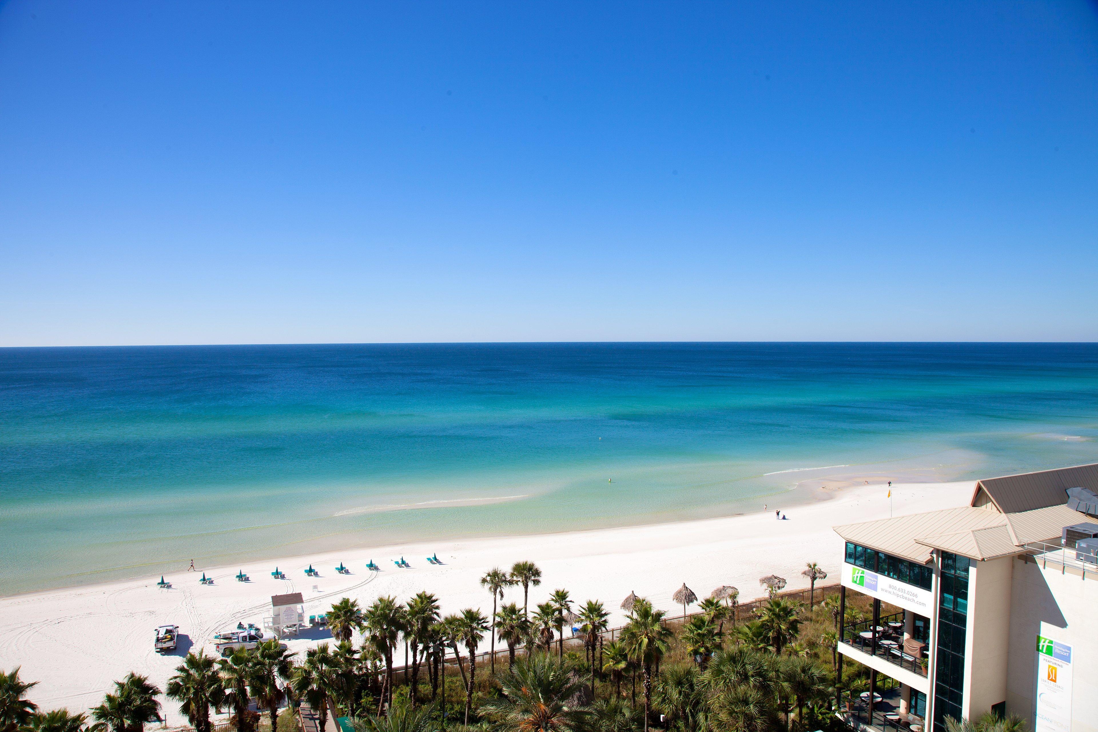Holiday Inn Resort Panama City Beach By Ihg Extérieur photo