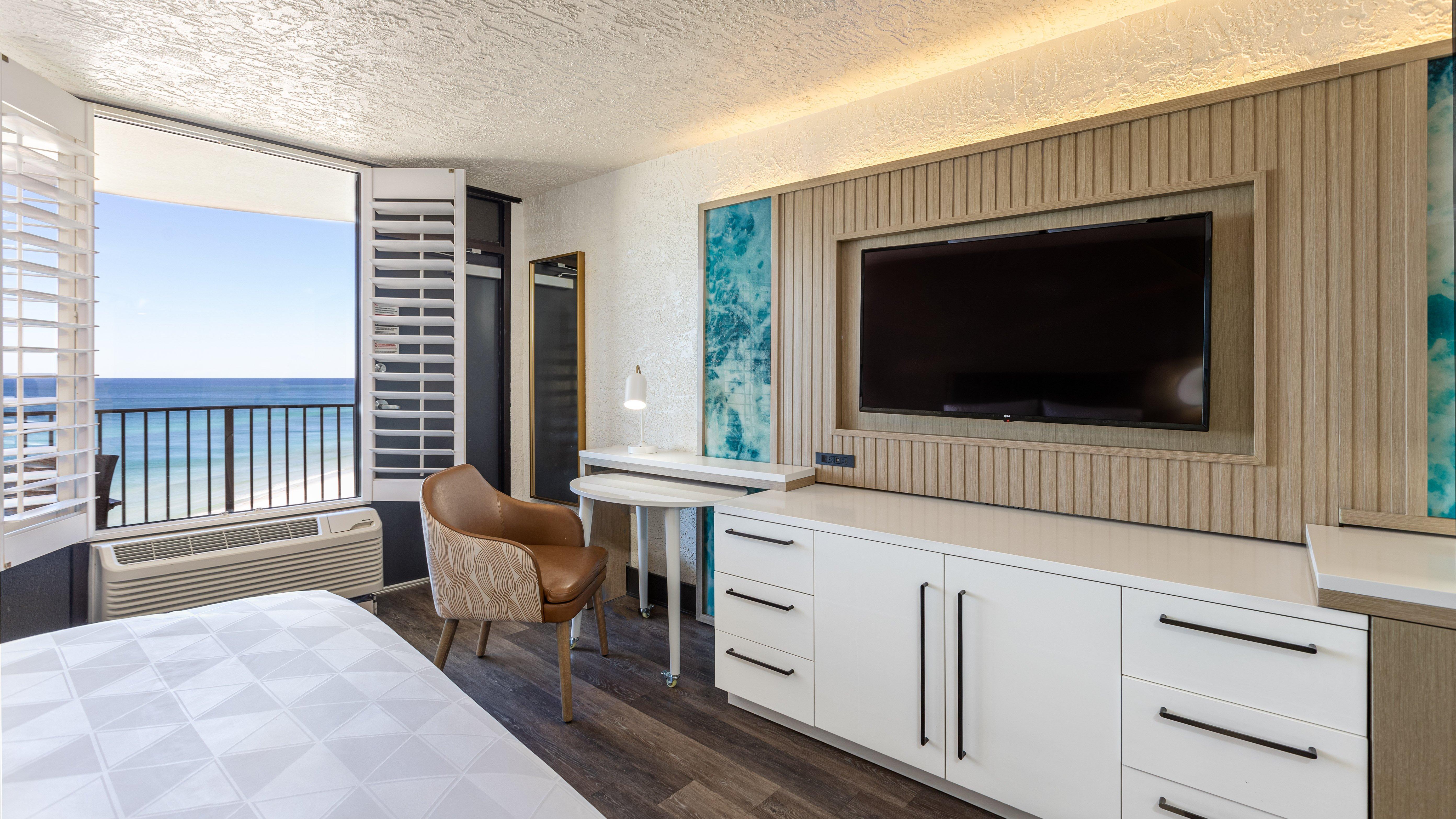 Holiday Inn Resort Panama City Beach By Ihg Extérieur photo