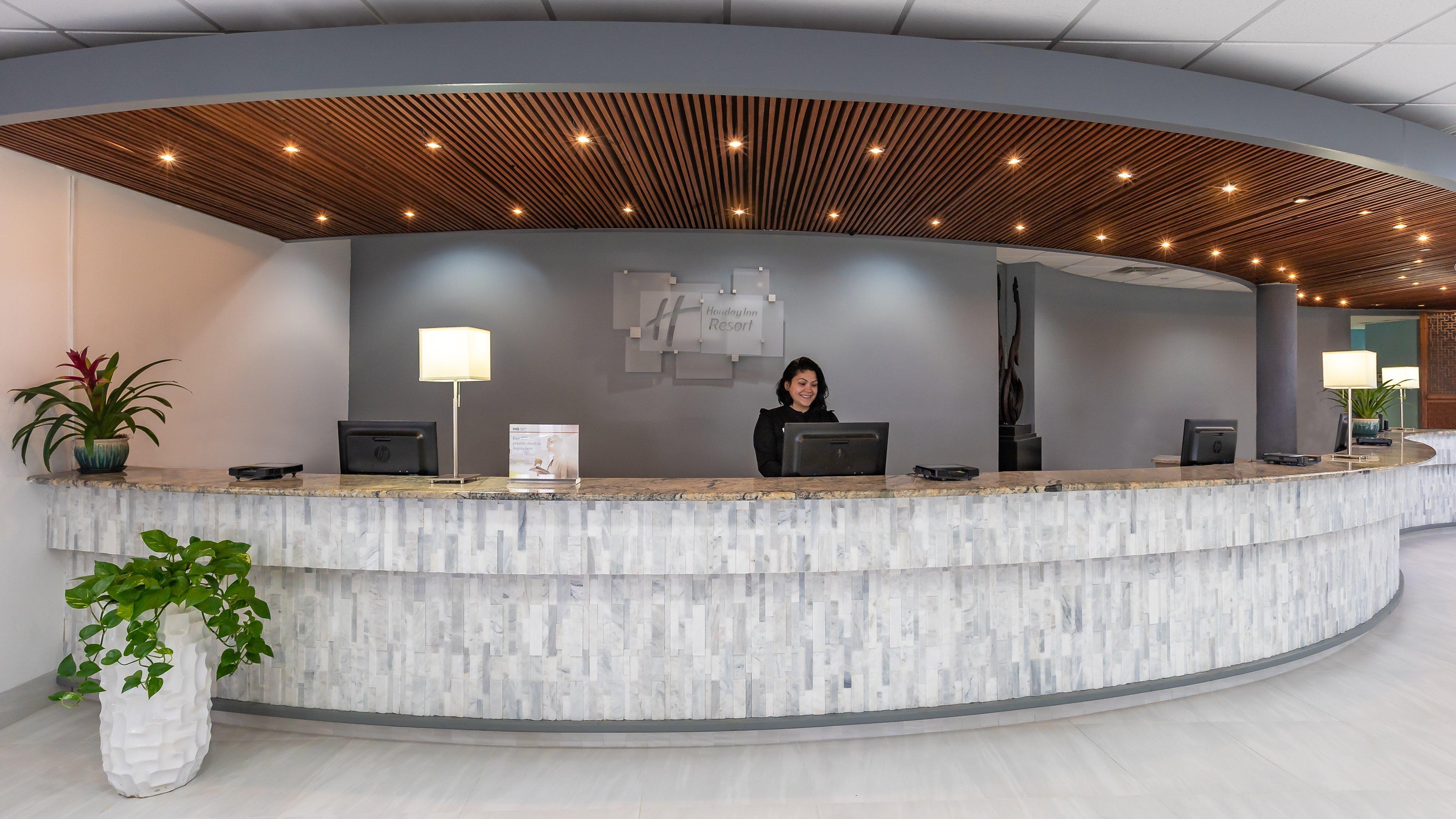 Holiday Inn Resort Panama City Beach By Ihg Extérieur photo
