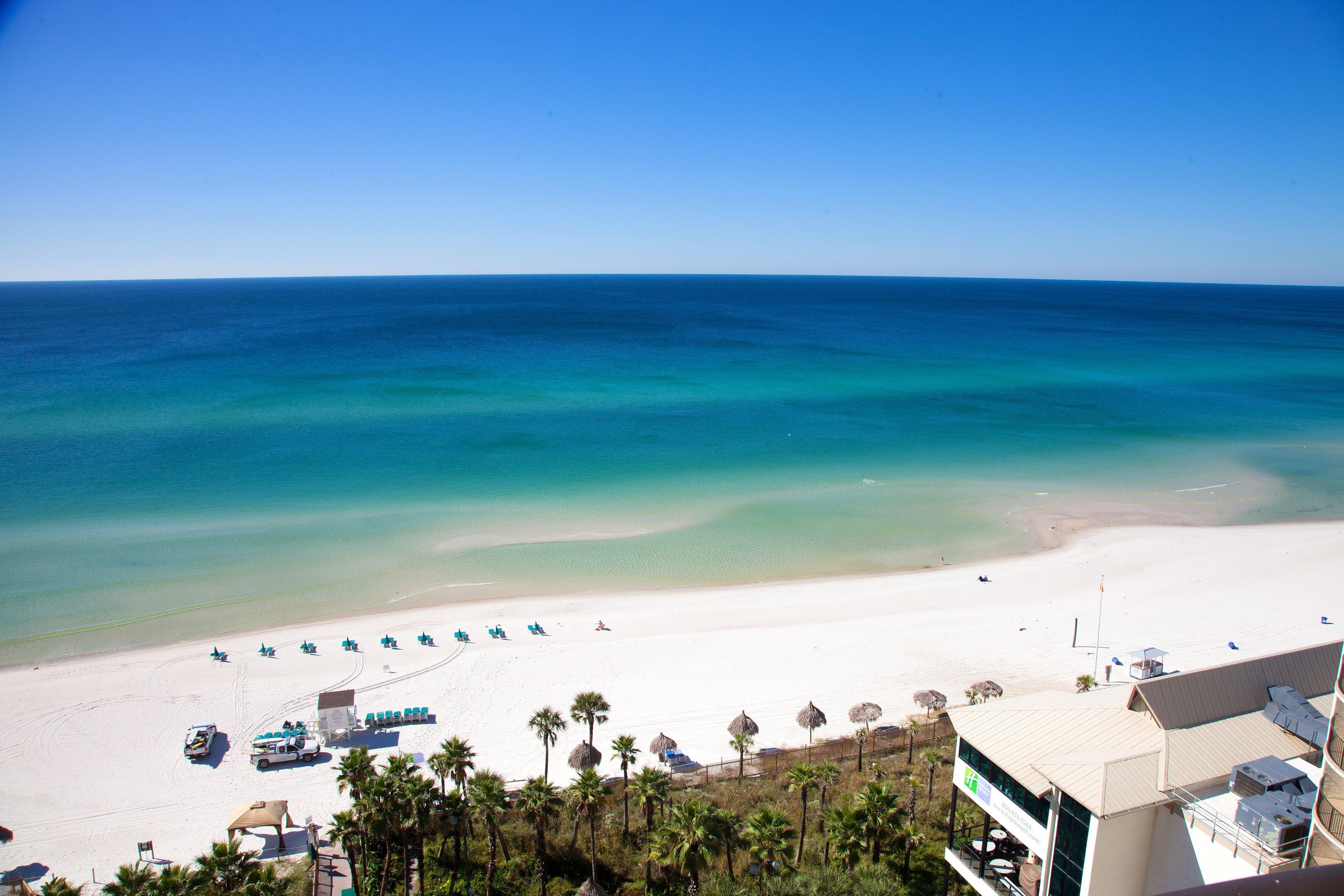 Holiday Inn Resort Panama City Beach By Ihg Extérieur photo