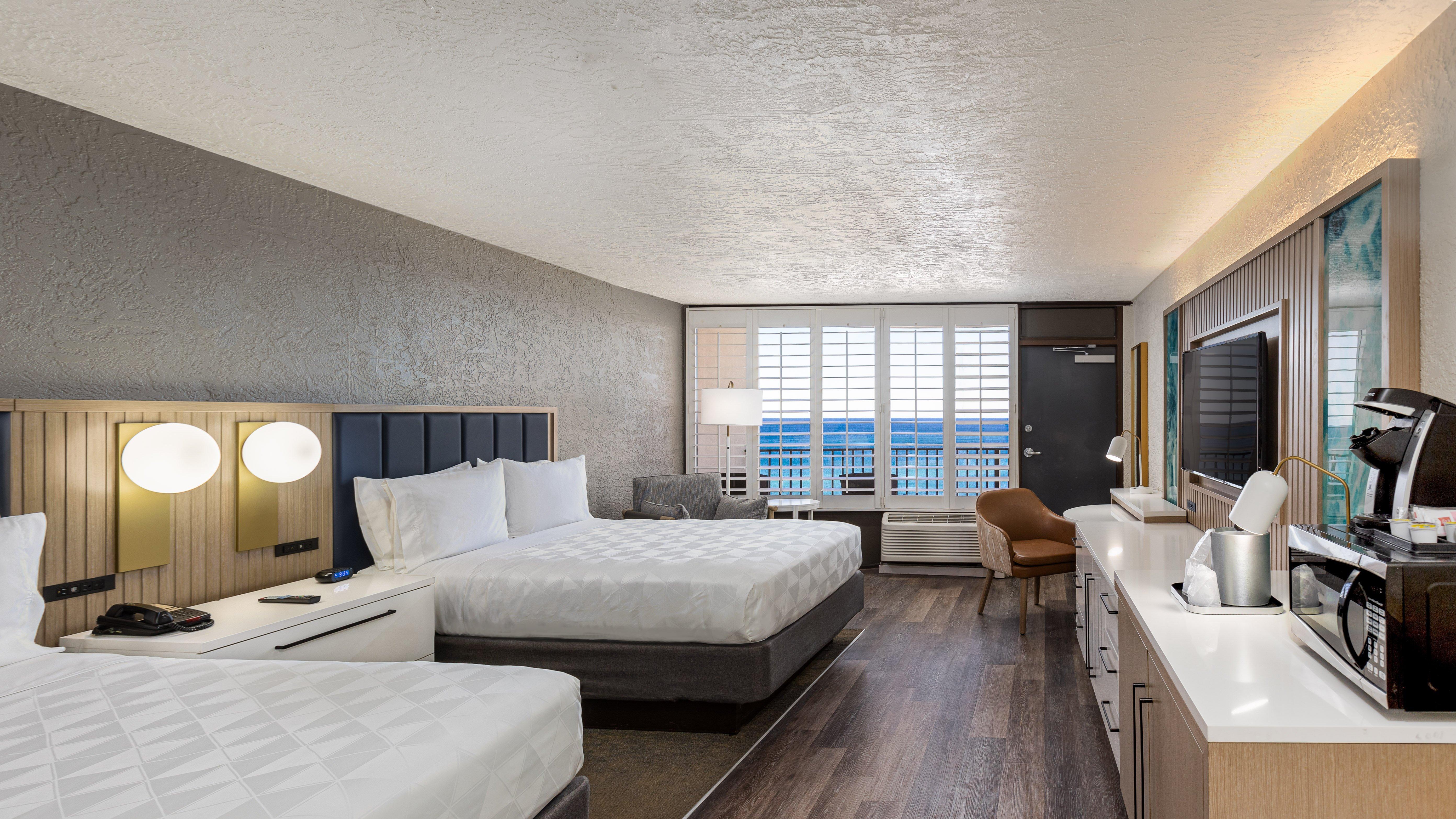 Holiday Inn Resort Panama City Beach By Ihg Extérieur photo