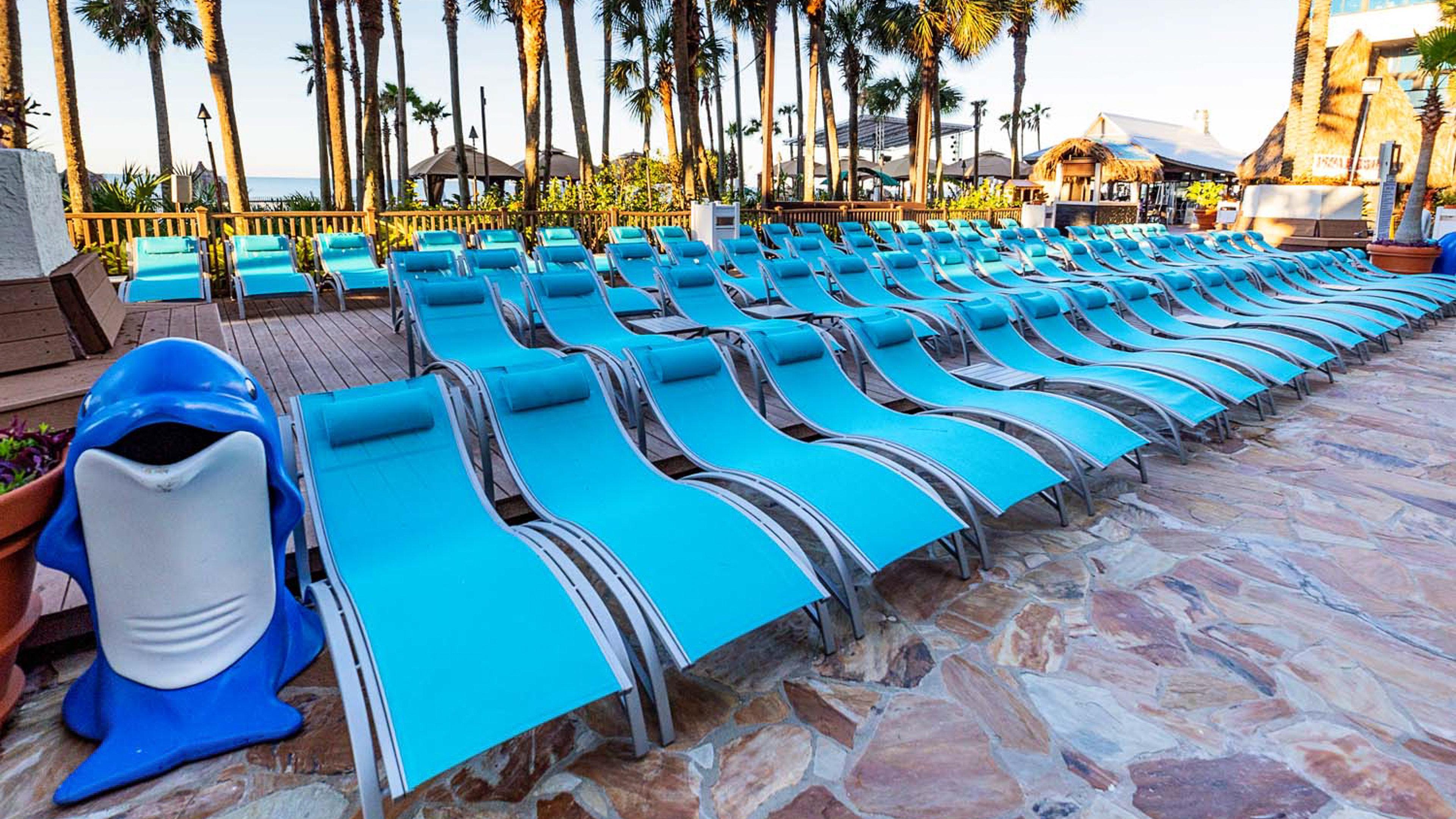 Holiday Inn Resort Panama City Beach By Ihg Extérieur photo