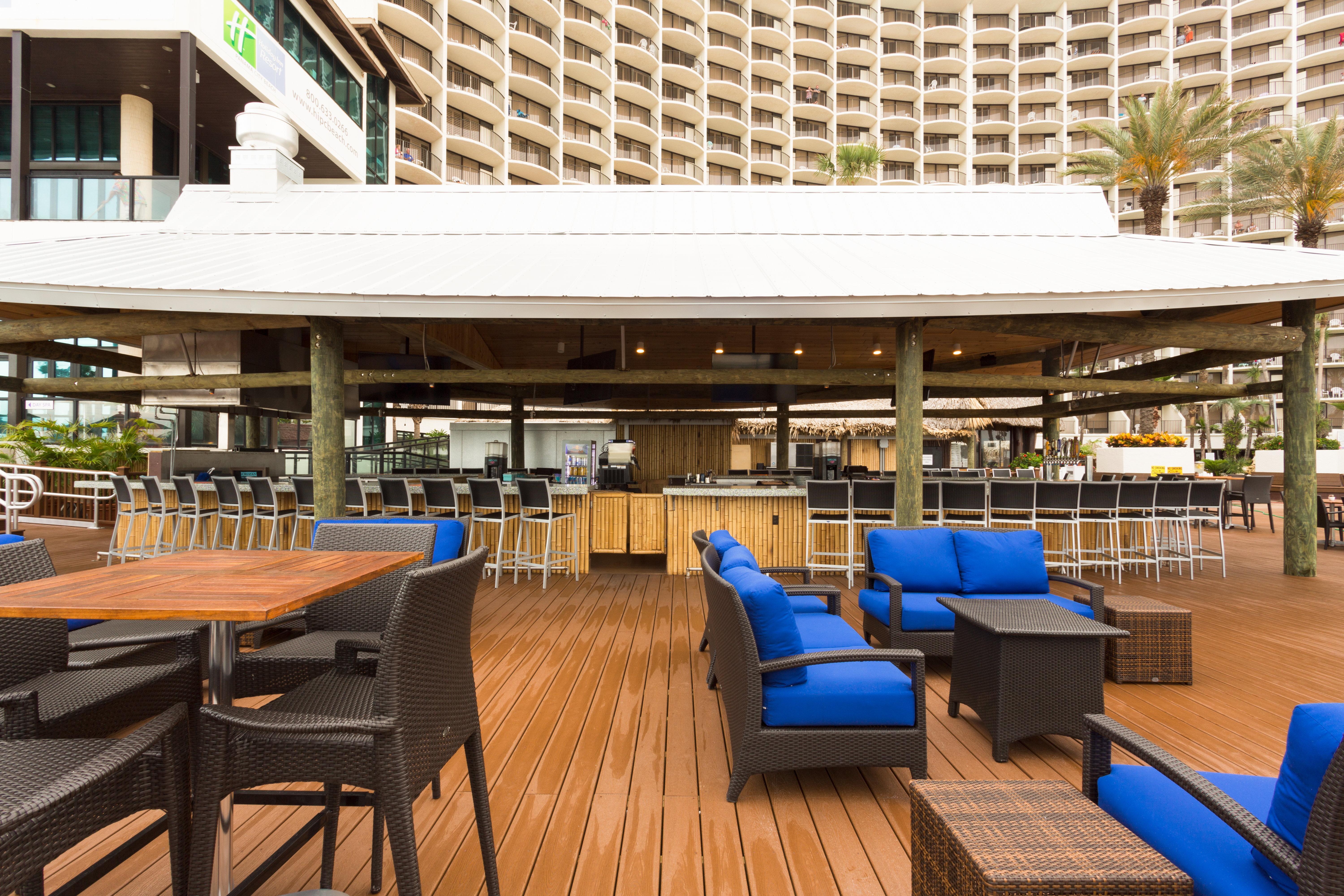 Holiday Inn Resort Panama City Beach By Ihg Extérieur photo