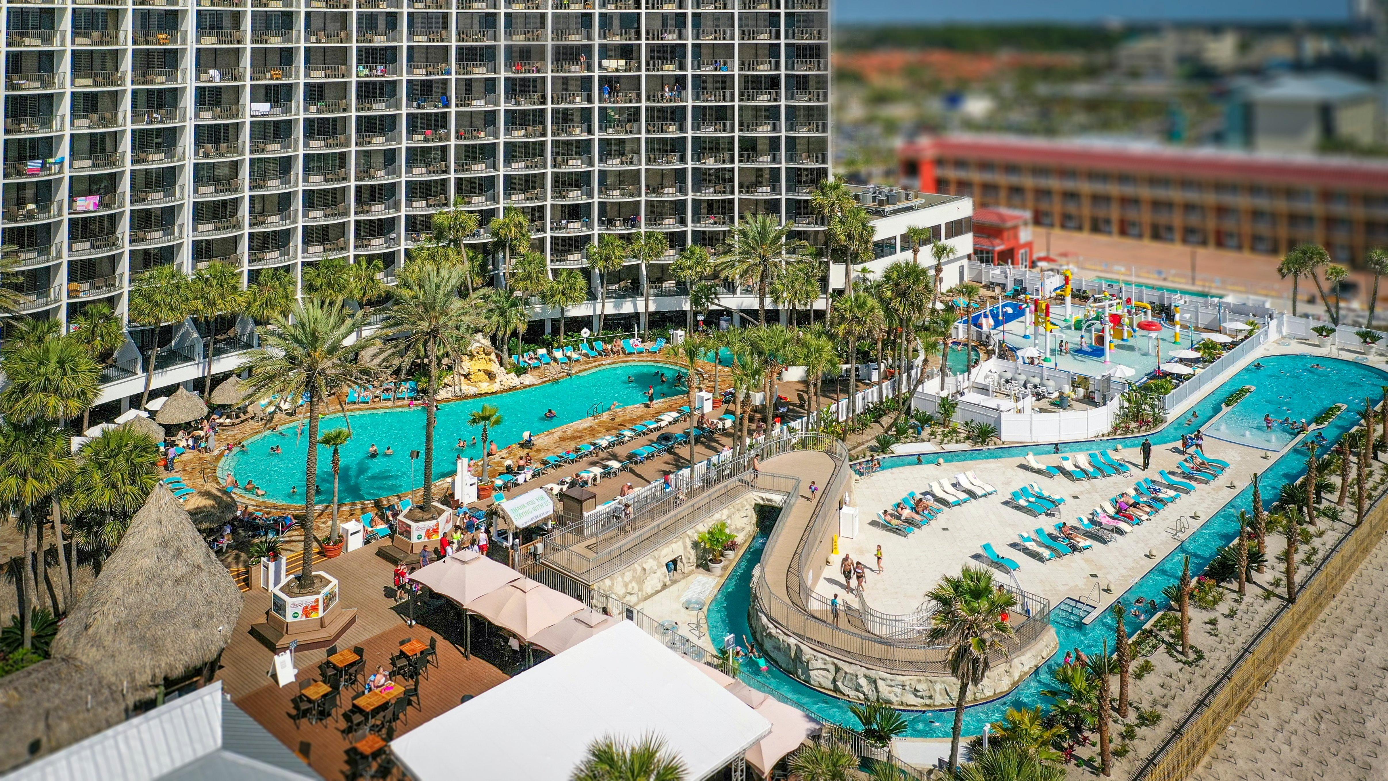 Holiday Inn Resort Panama City Beach By Ihg Extérieur photo