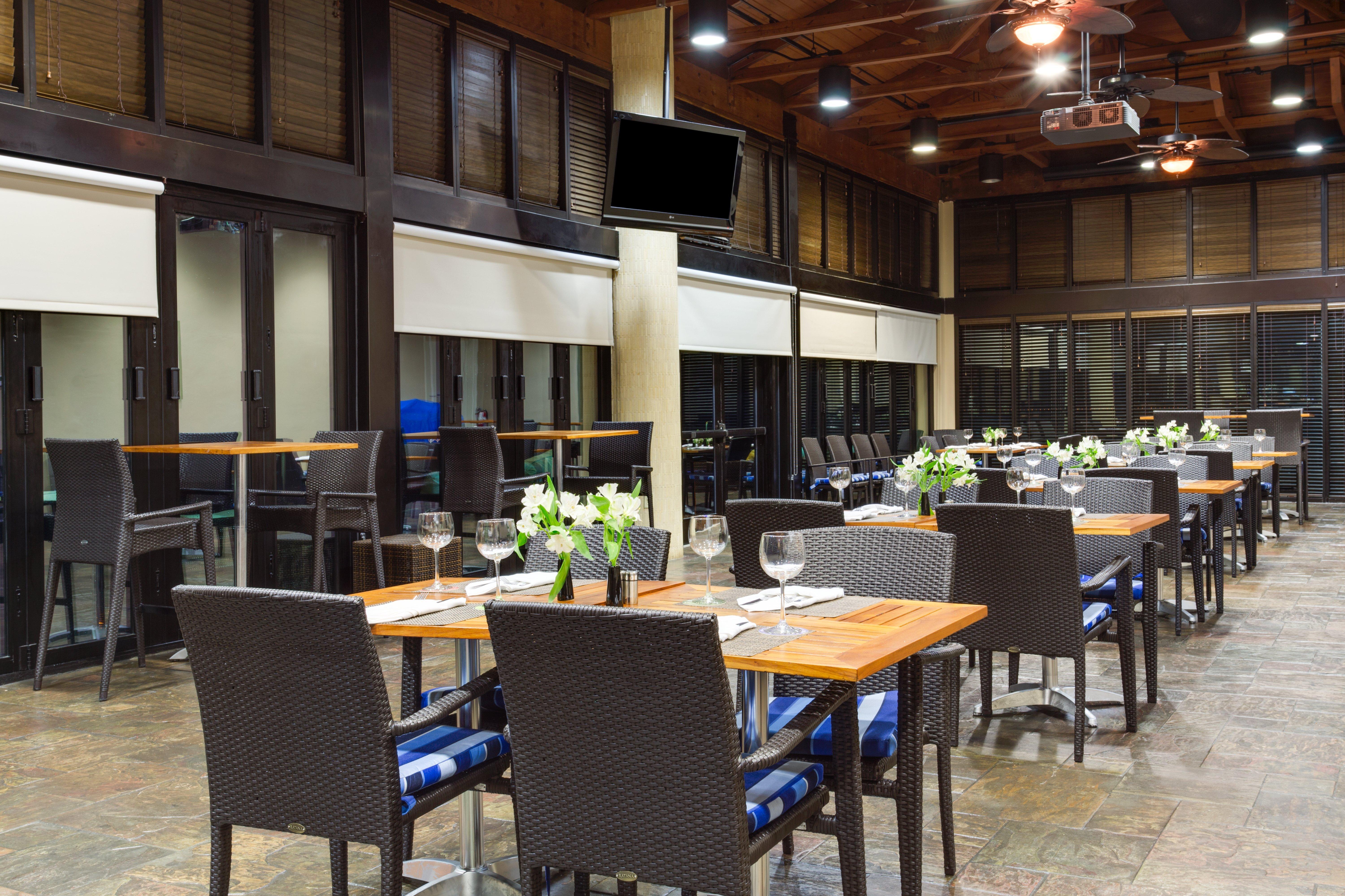 Holiday Inn Resort Panama City Beach By Ihg Extérieur photo