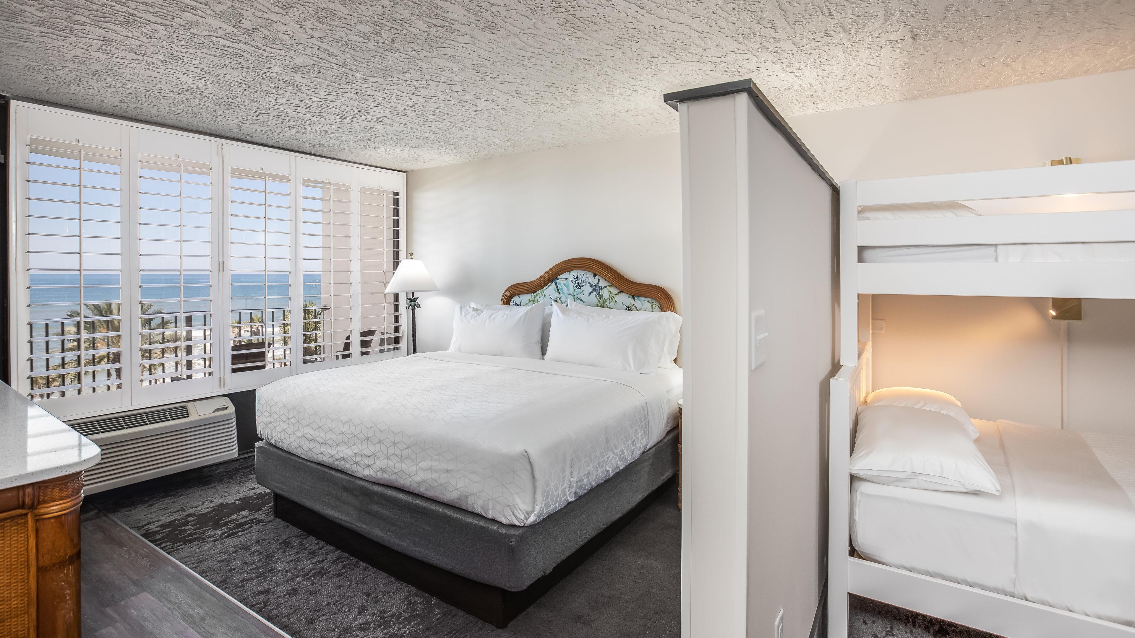 Holiday Inn Resort Panama City Beach By Ihg Extérieur photo