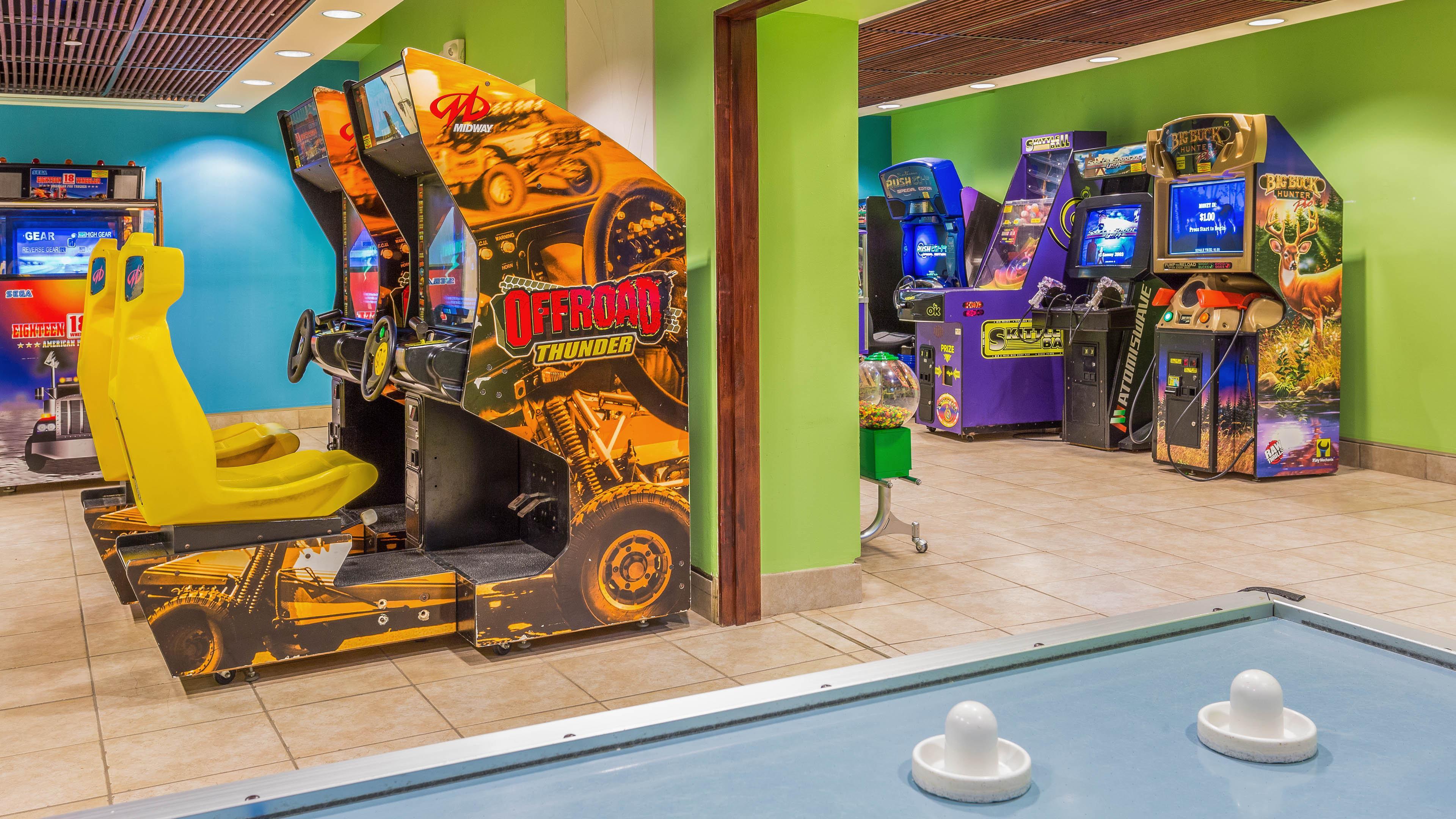 Holiday Inn Resort Panama City Beach By Ihg Extérieur photo