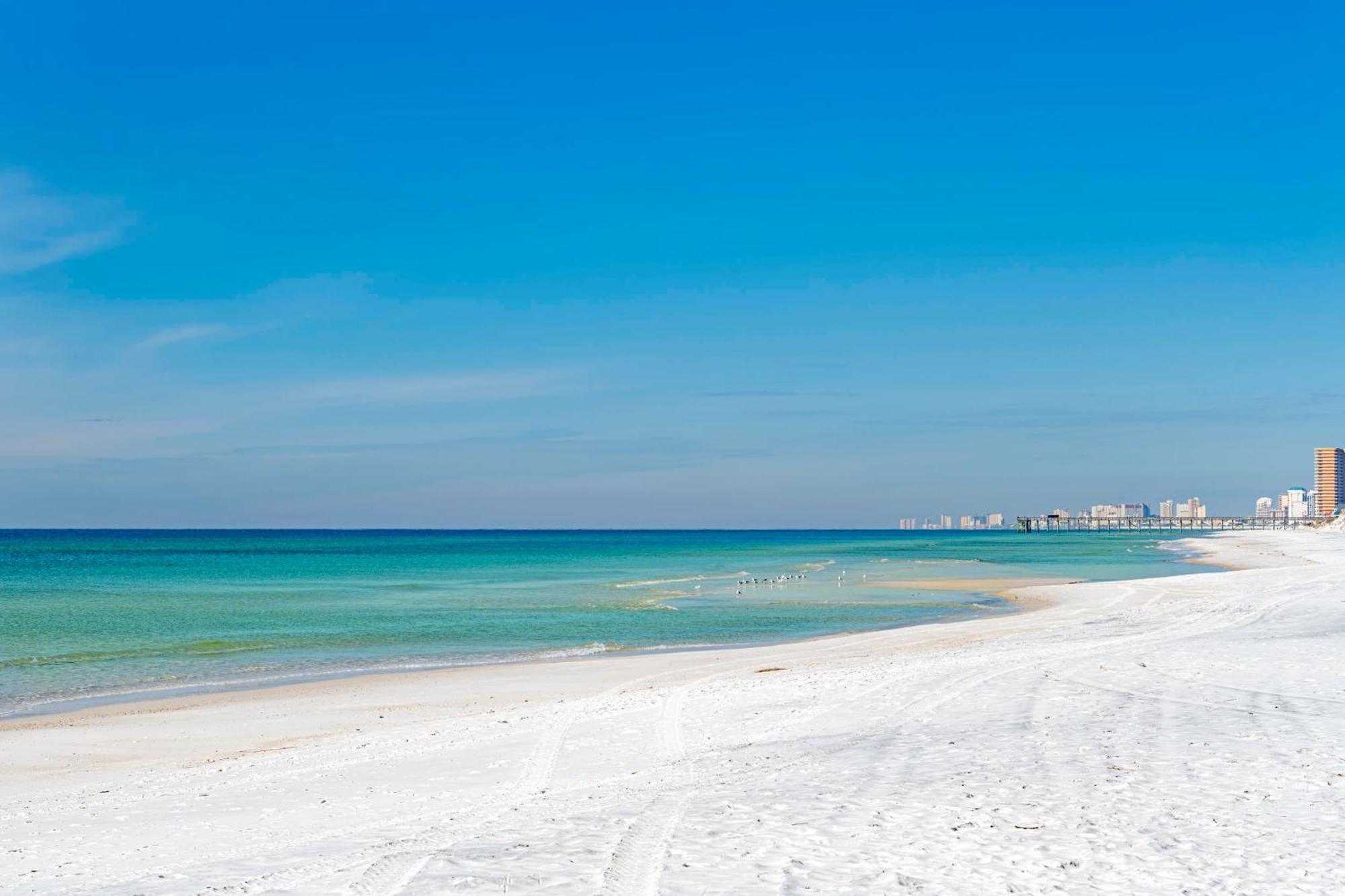 Holiday Inn Resort Panama City Beach By Ihg Extérieur photo