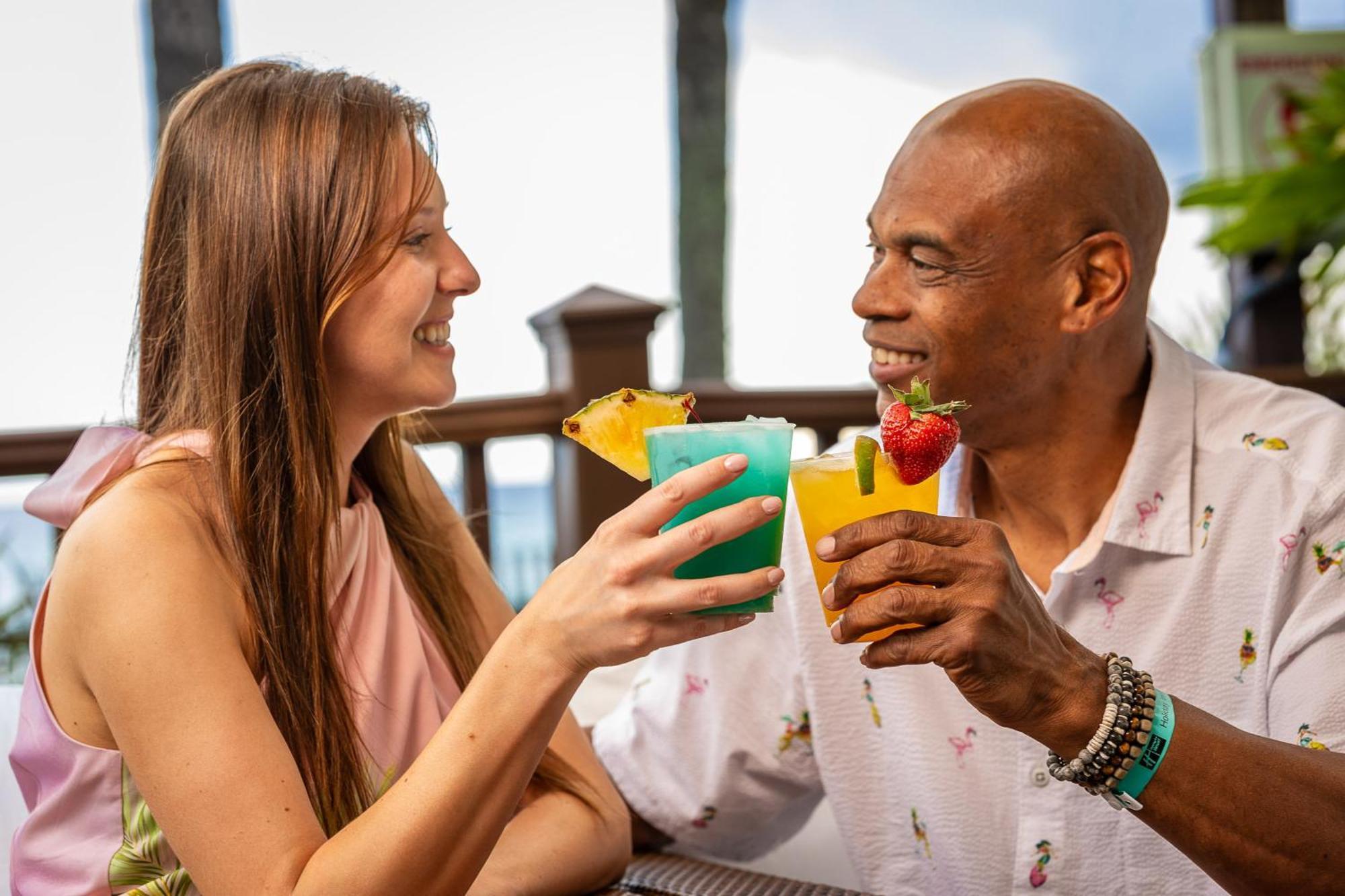 Holiday Inn Resort Panama City Beach By Ihg Extérieur photo