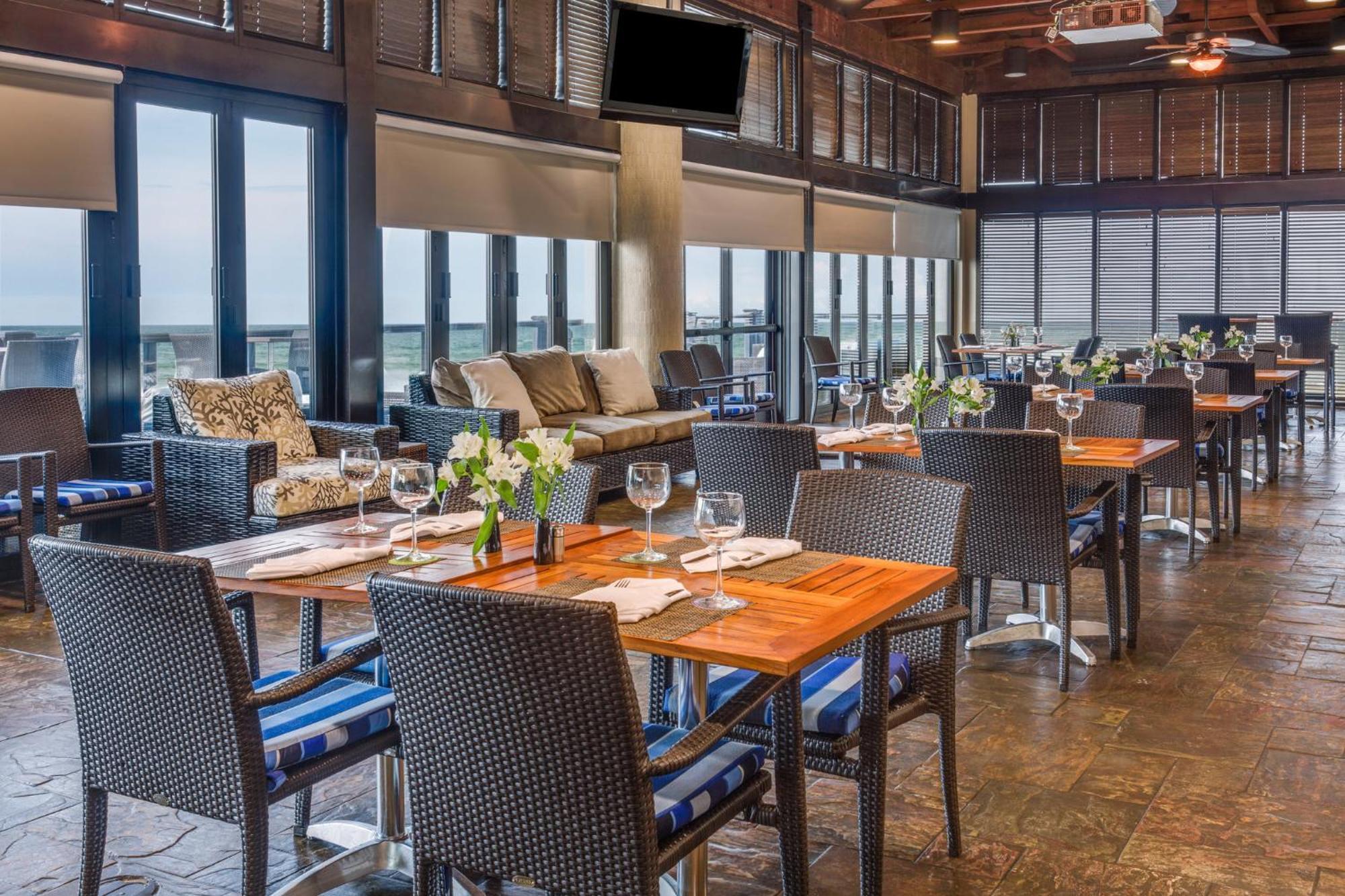 Holiday Inn Resort Panama City Beach By Ihg Extérieur photo