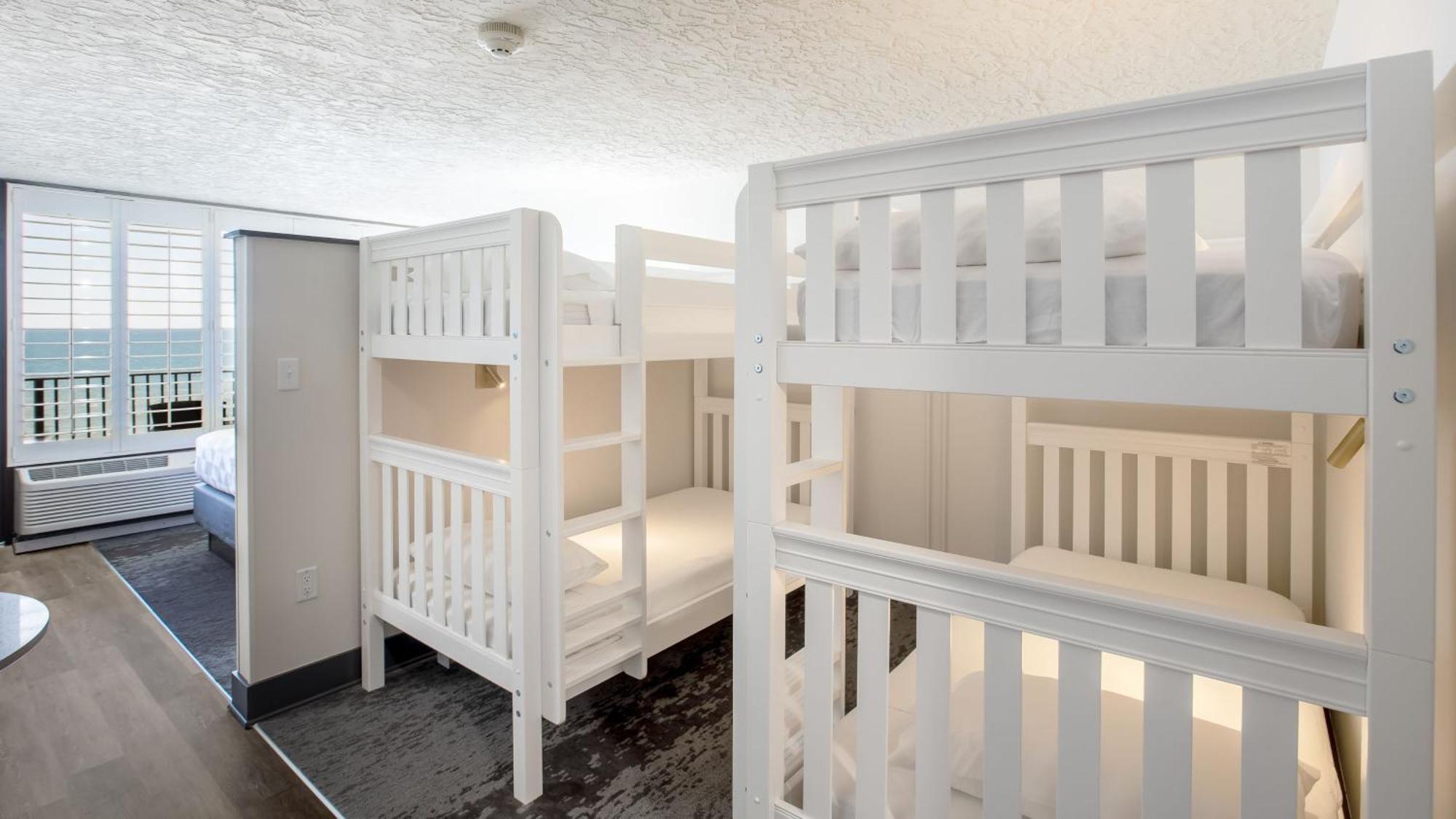 Holiday Inn Resort Panama City Beach By Ihg Extérieur photo