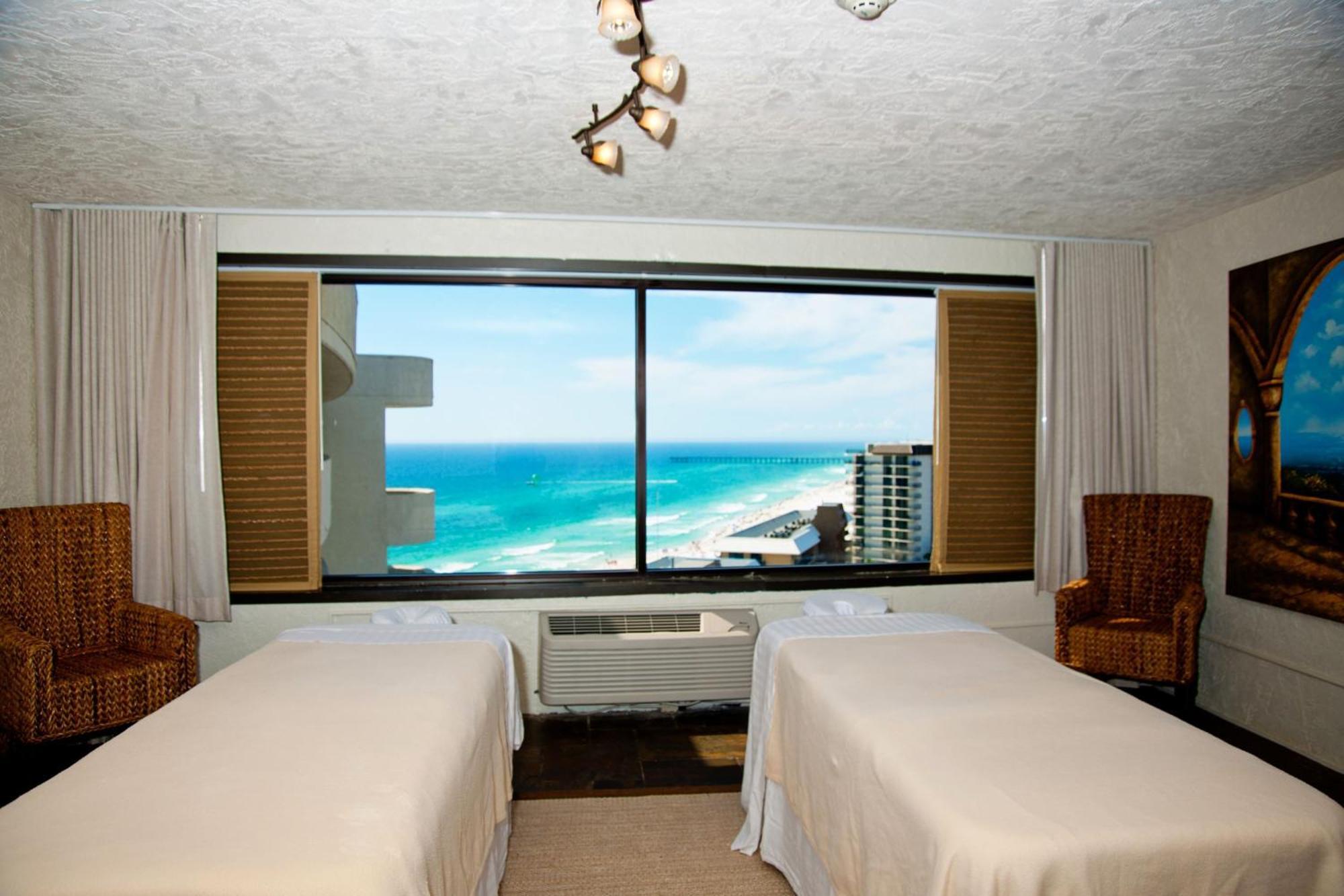 Holiday Inn Resort Panama City Beach By Ihg Extérieur photo