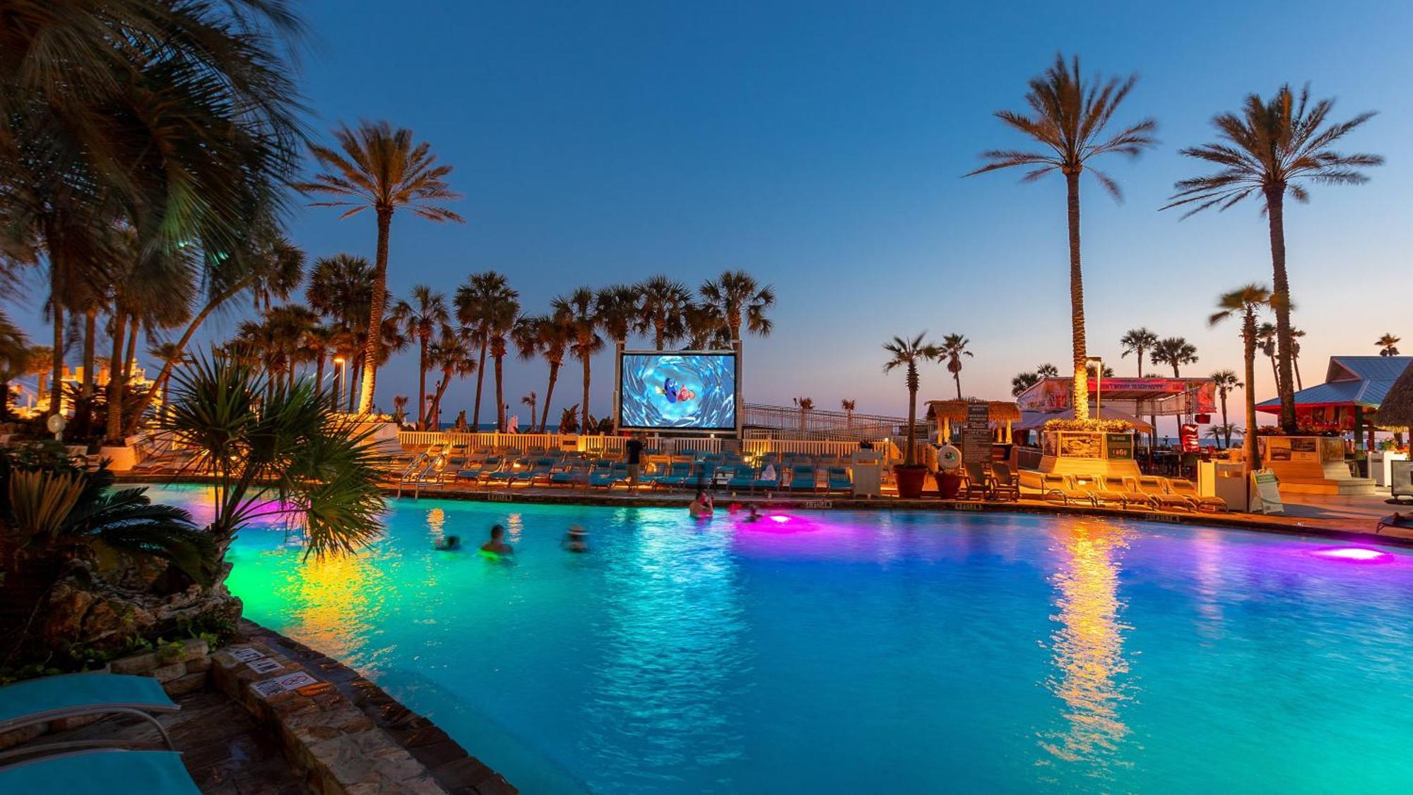 Holiday Inn Resort Panama City Beach By Ihg Extérieur photo