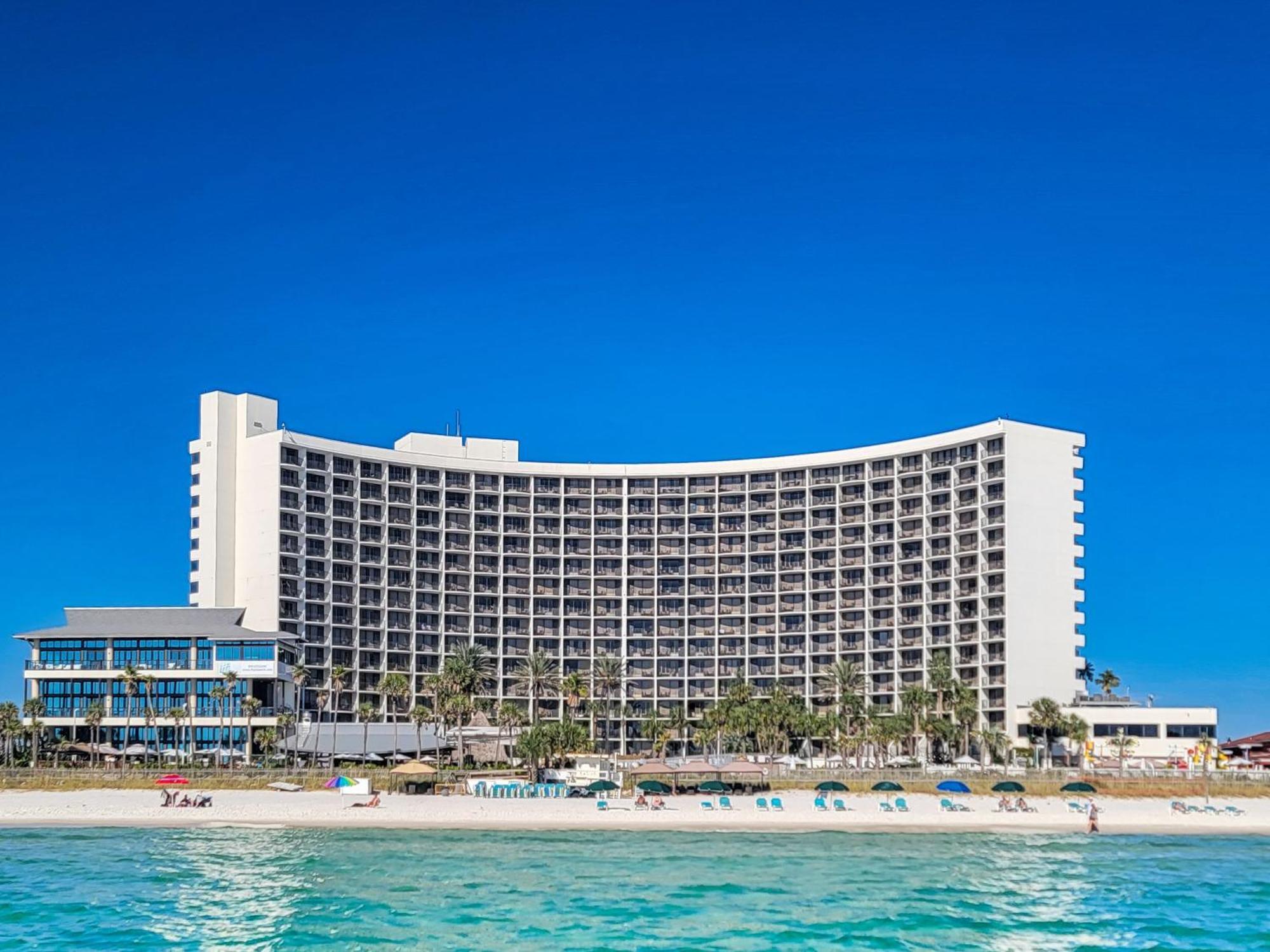 Holiday Inn Resort Panama City Beach By Ihg Extérieur photo