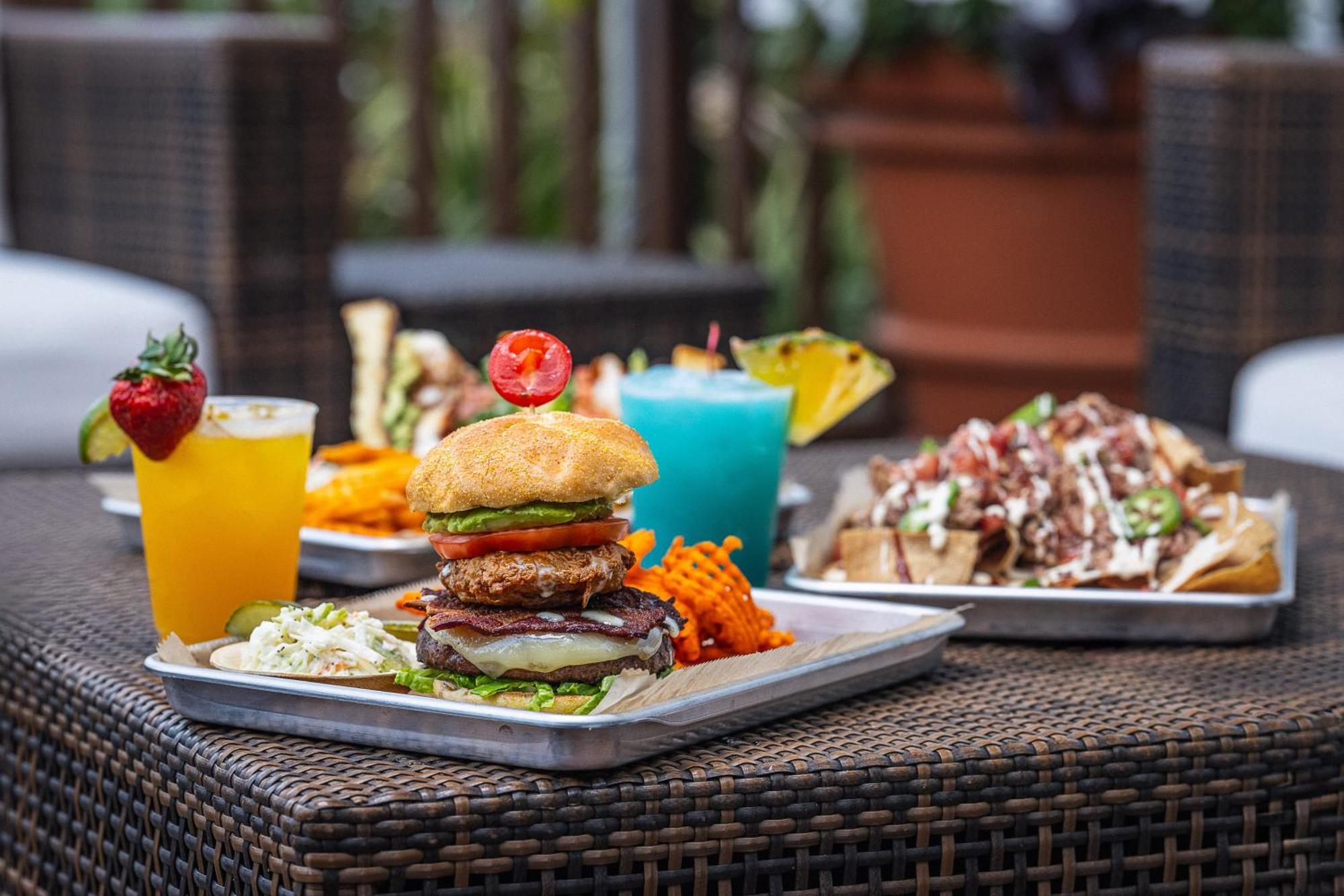 Holiday Inn Resort Panama City Beach By Ihg Extérieur photo