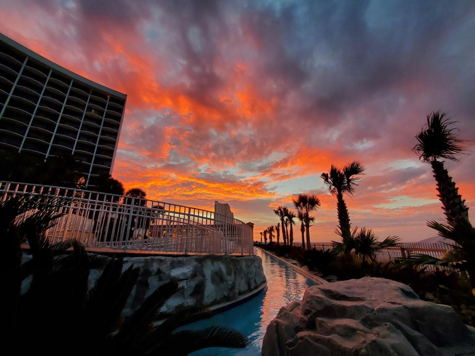 Holiday Inn Resort Panama City Beach By Ihg Extérieur photo