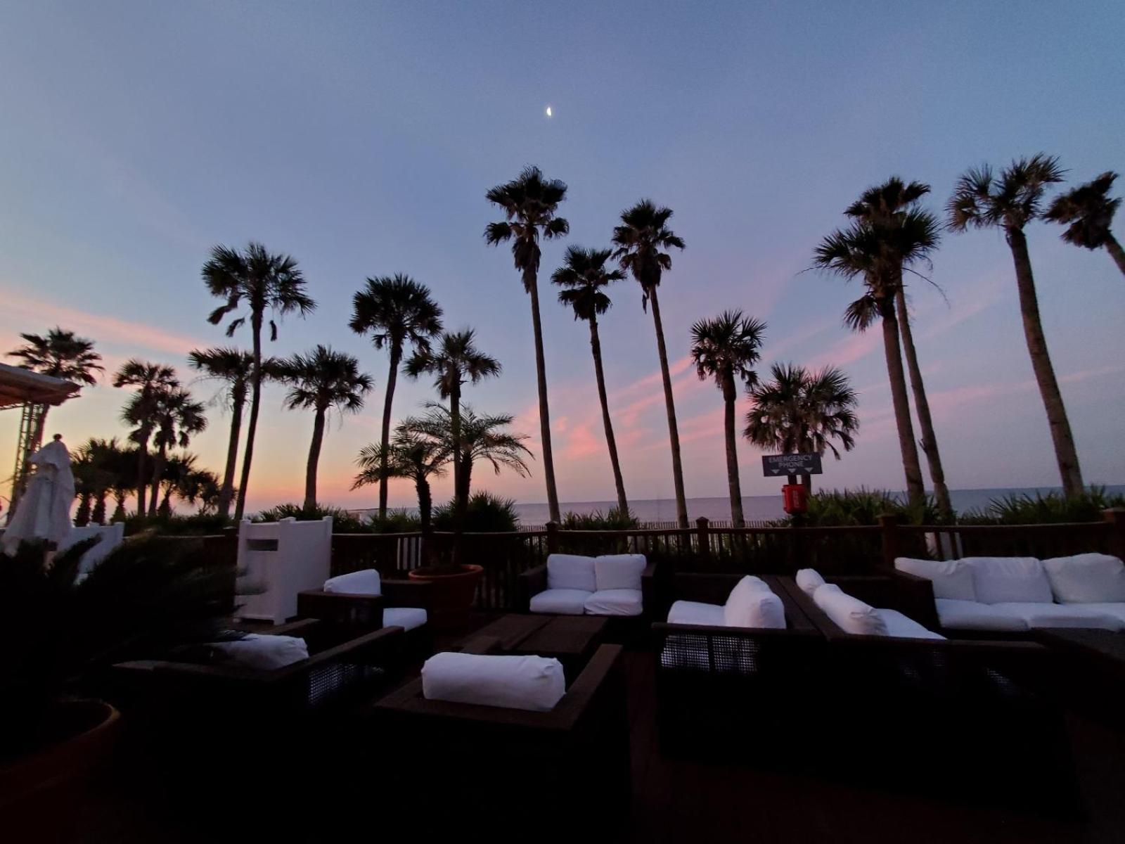 Holiday Inn Resort Panama City Beach By Ihg Extérieur photo