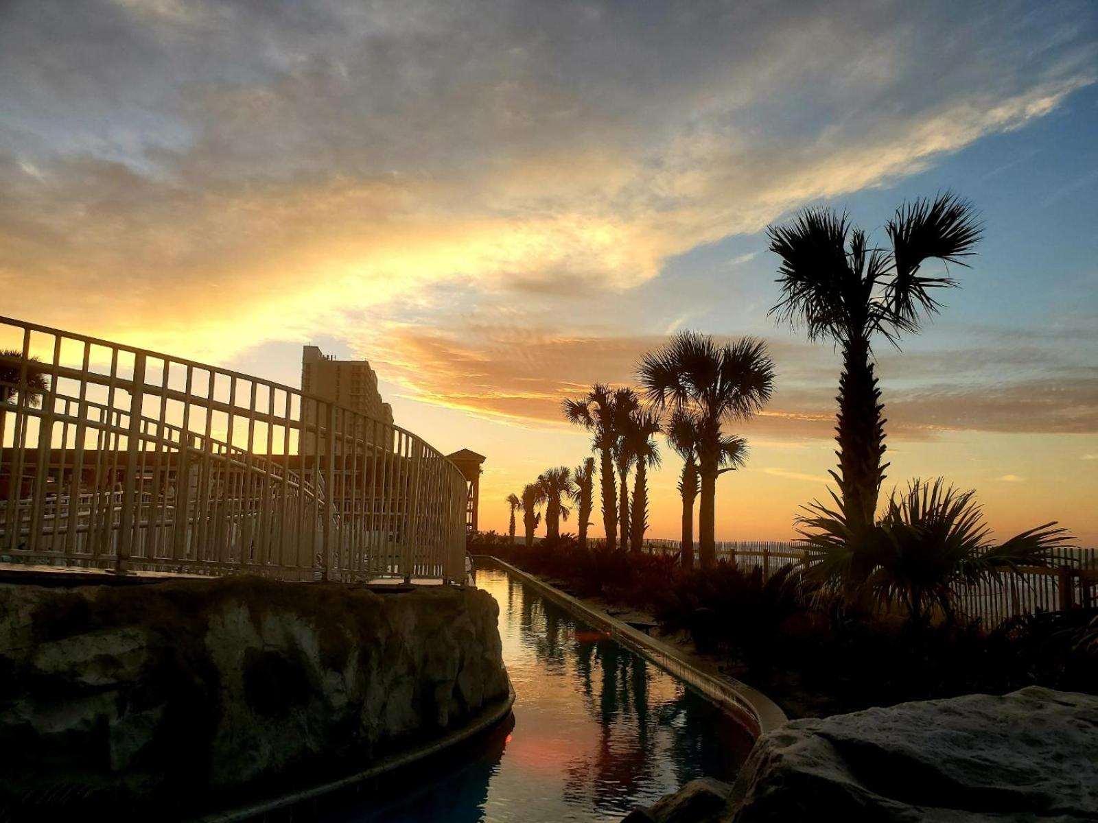 Holiday Inn Resort Panama City Beach By Ihg Extérieur photo